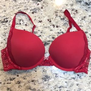 VICTORIA’S SECRET Dream Angels Push Up